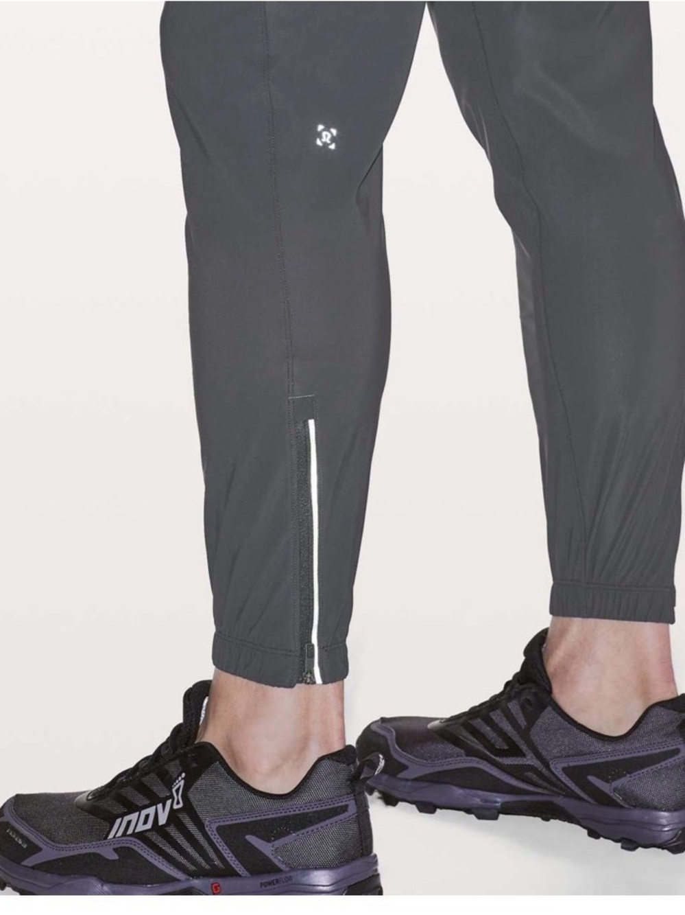 Lululemon Men's Surge Jogger 29" Obsidian - Large